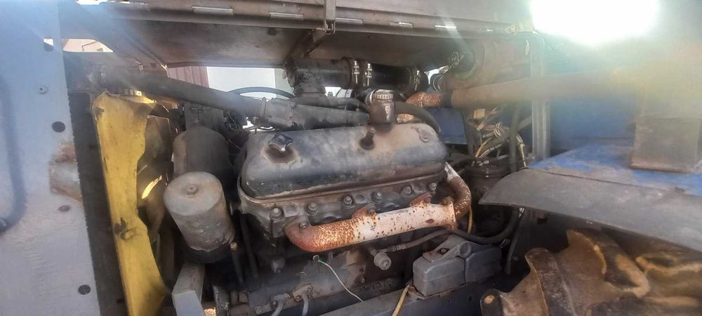 Продам трактор т 150