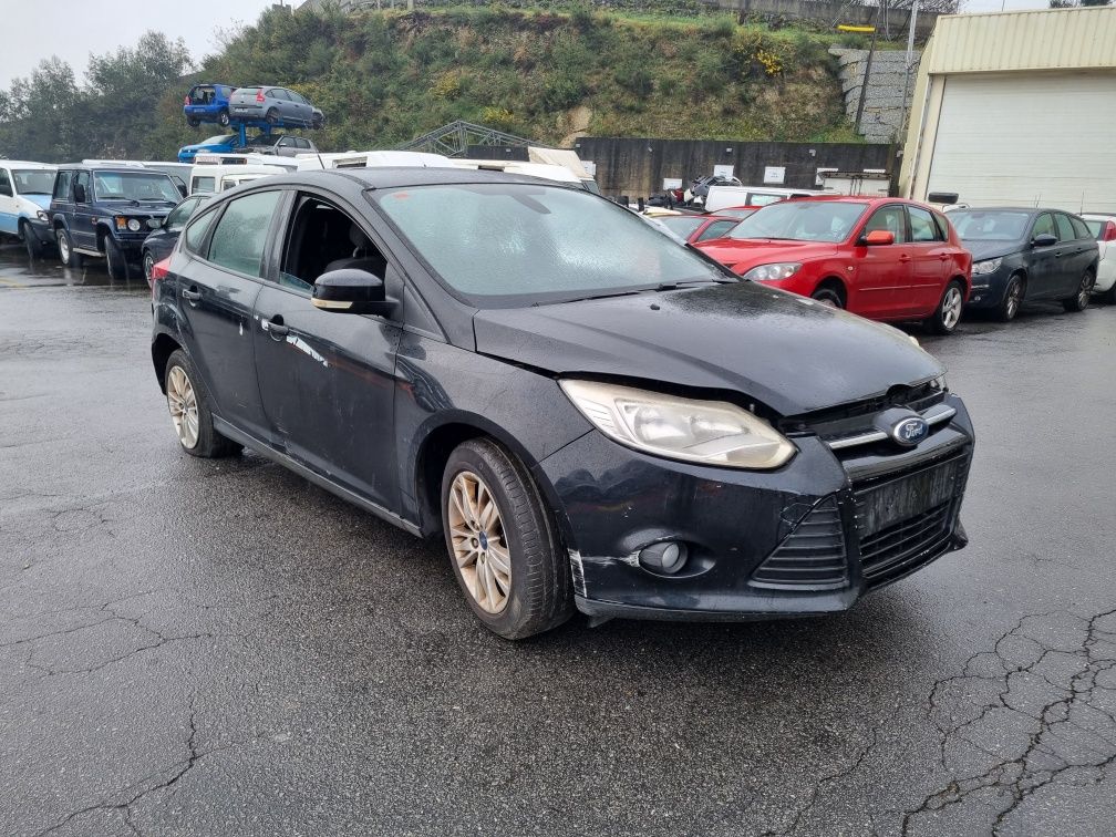 Ford Focus III 1.6 TDCI de 2012 para peças