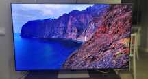 Телевізор Samsung QE-65QN85A, NeoQLED, 65 дюймів