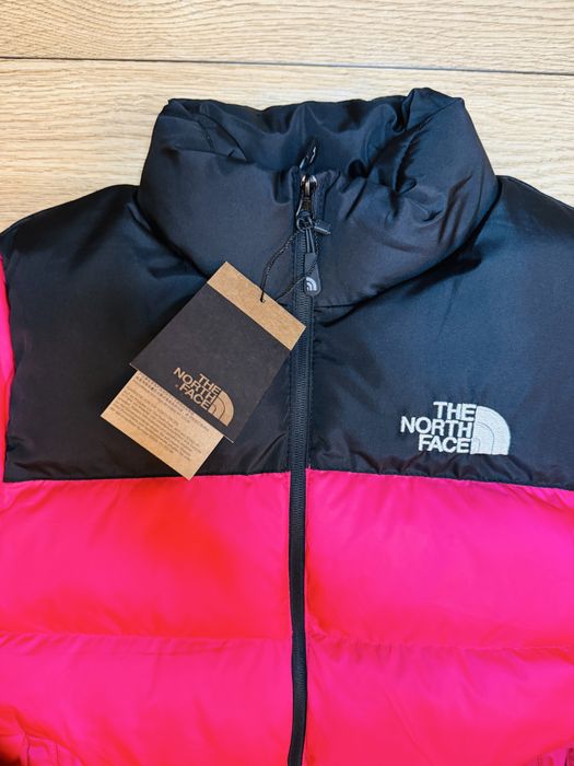 TNF kurtka damska zimowa s do 2 xl