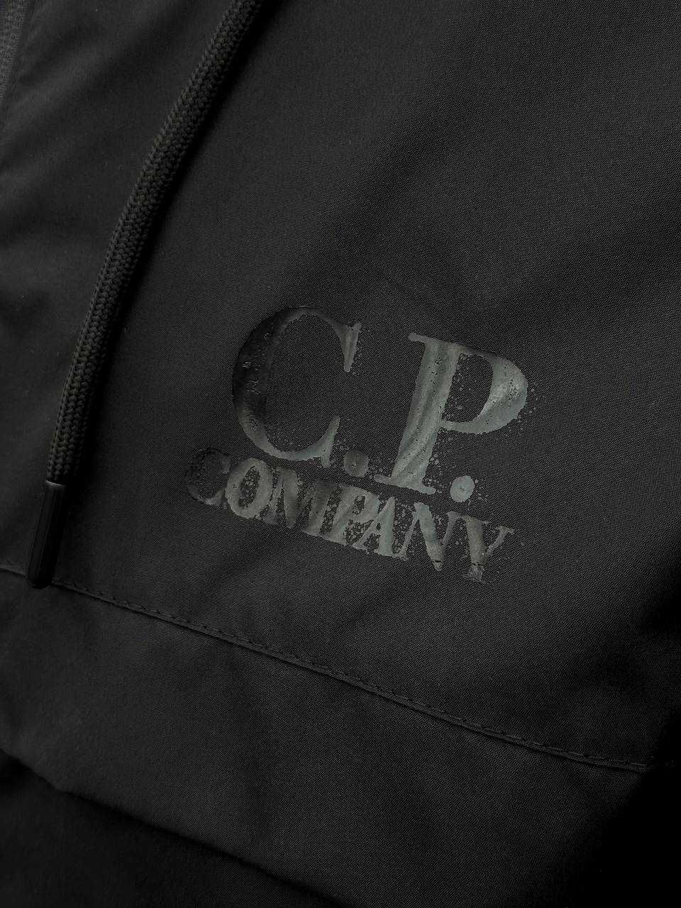 Вітрівка C.P. Company