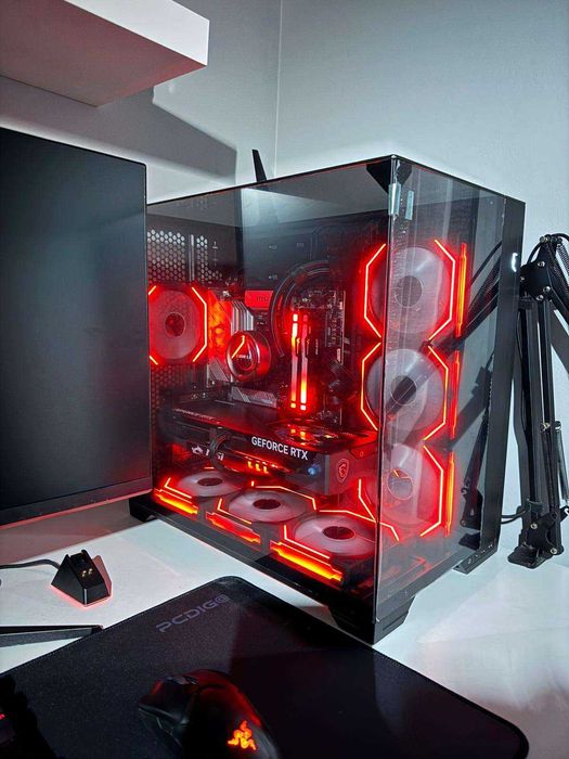 SECKTECH — MONTAGEM/REPARAÇÃO/OTIMIZAÇÃO de computadores