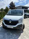 Renault Trafic L2H1