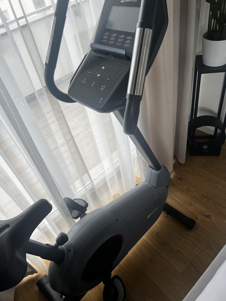 Rower stacjonarny