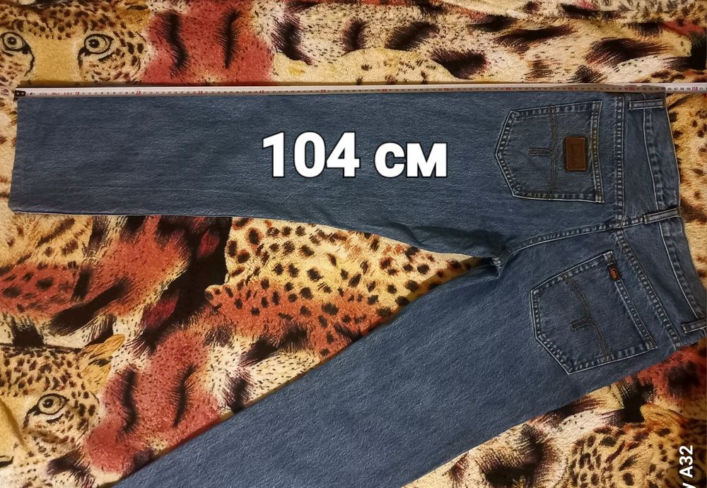 Джинси Lois W32 L32