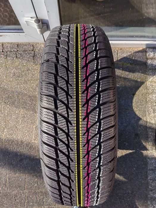 195/70R15C 104/102R Westlake SW 608 dostawcza zimowa pojedyncza