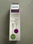 Philips kabel iPhone lighting 1,2m nowy