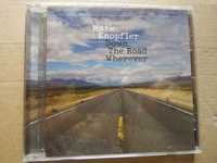 Mark Knopfler - płyty cd