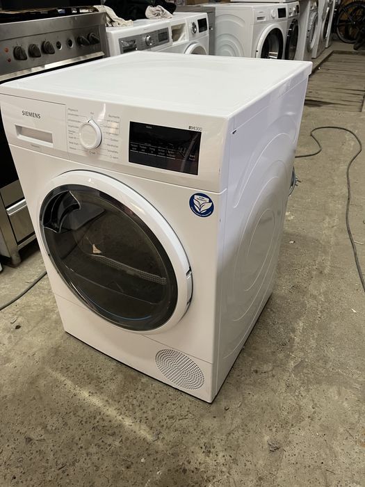 Сушка компресорна для білизни