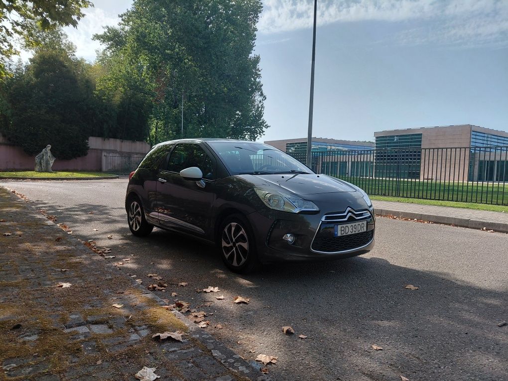 Citroen Ds3 2024