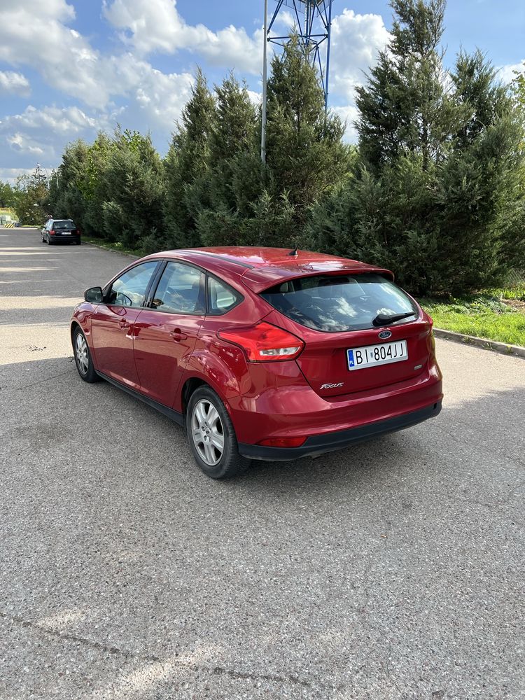 Sprzedam Forda Focusa