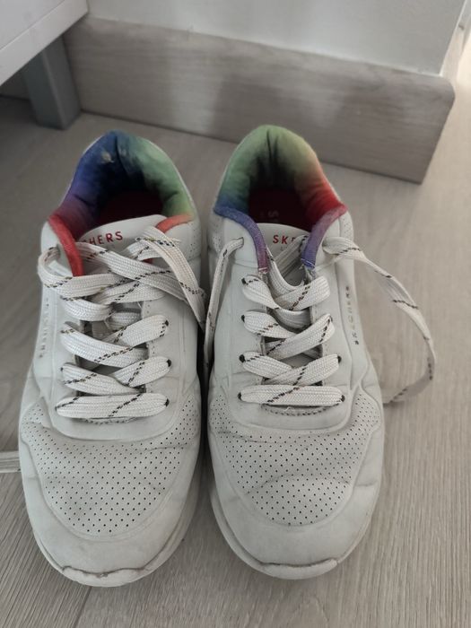 Кросівки skechers