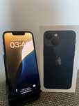 IPhone 13 mini 128gb czytaj opis