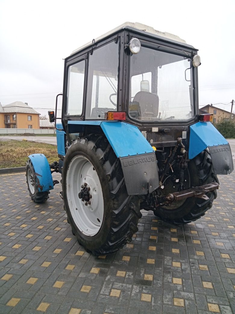 Продається Трактор МТЗ 82.1