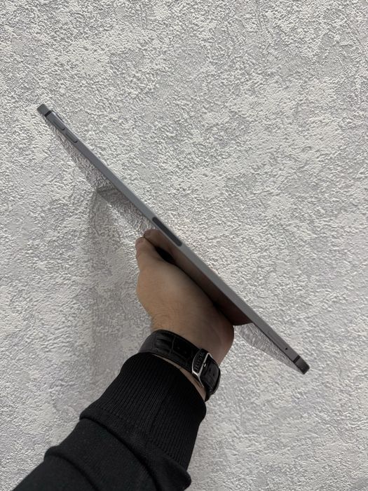 Apple iPad Pro 11 256 GB Wifi+LTE Space Gray 2018