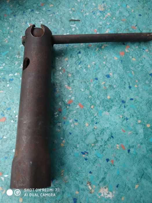 Набор ссср торцевых головок качество маленькие компактные