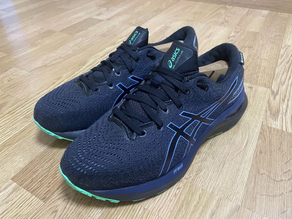 Кроссовки Asics Gel Cumulus GTX оригинал