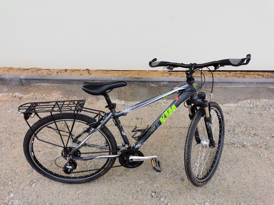 Rower KTM Country 26'