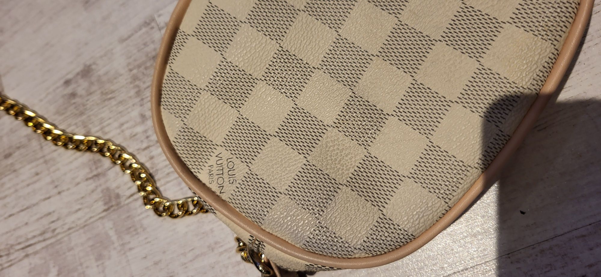 Torebka Luis Vuitton