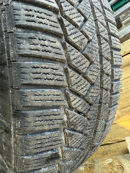 Koła 18" 5x112 Audi A4 B8 B9 A6 C7 VW Mercedes A C E Skoda Superb