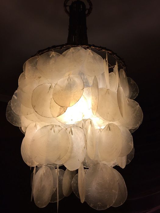 Candeeiro para venda