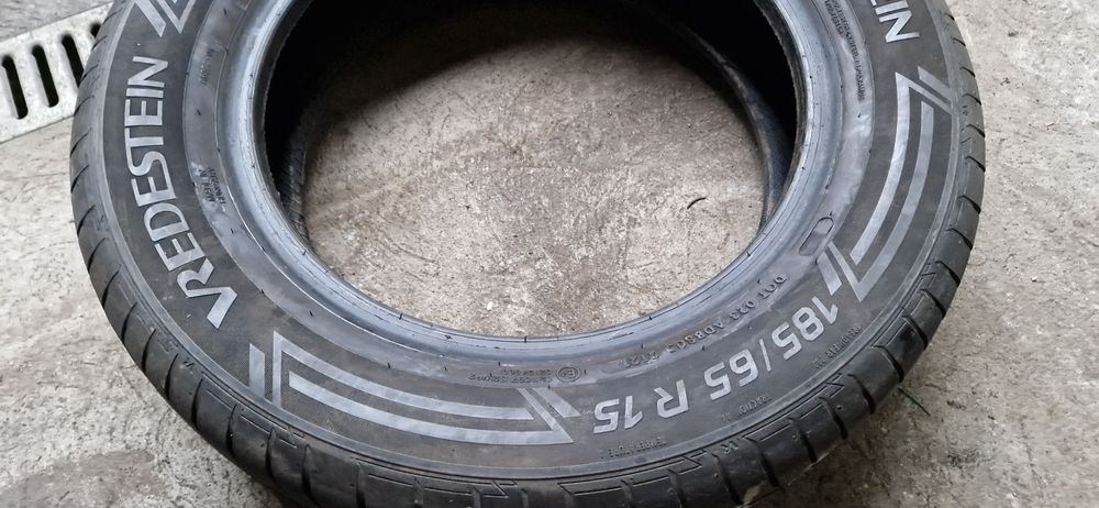 185/65 R15 88H Vredestein ultrac 6mm 2021r