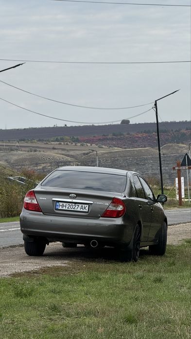 Тайота  Камри 30  3л V6