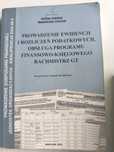 Podręcznik Prowadzenie ewidencji i rozliczeń podatkowych. Rachmistrz