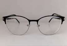 Okulary korekcyjne Max Mara damskie
