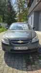 Chevrolet Epica 2.5 benzyna 150km automat