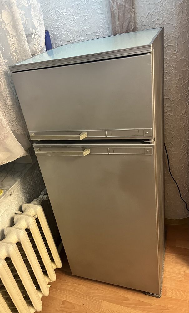 Холодильник АТЛАНТ двокамерний