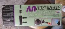 Sterylizer uv 9w