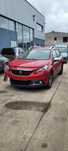 Peugeot 2008 1.2 i 2017