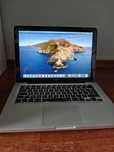Macbook Pro 2012r.