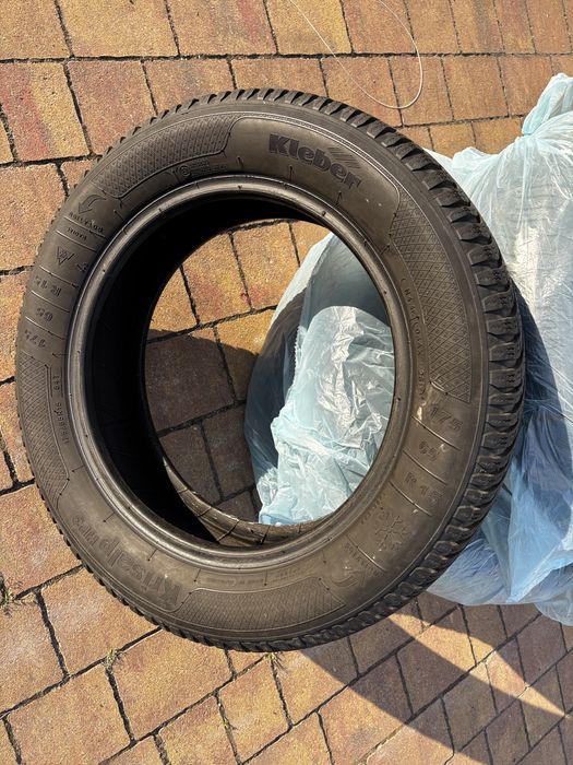 Opony zimowe 175/ 65/ R15 Kleber Krisalp HP3