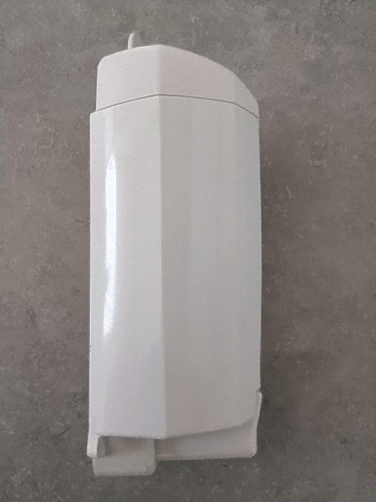 Dispensador sabonete líquido ou álcool gel