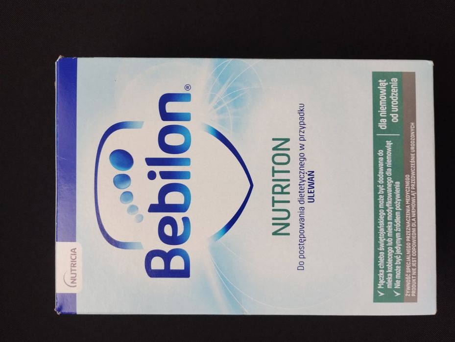 Bwbilon nutriton
