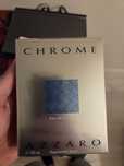 Woda toaletowa woda toaletowa Chrome Azzaro 100 ml oryginalna