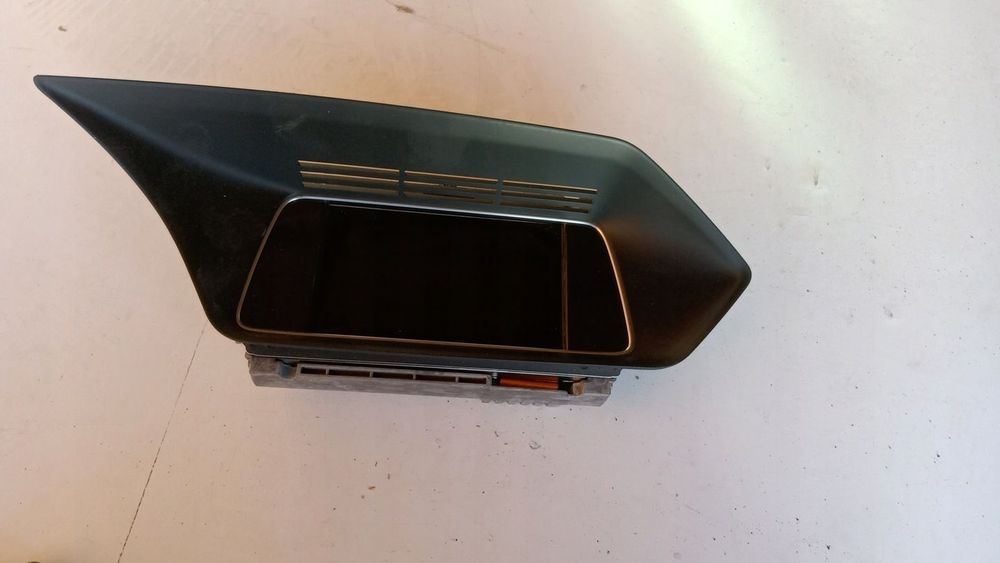 Ekran wyświetlacz A2129002316 Mercedes E-klasa W212