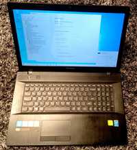 Lenovo G710 - i5 - GF 820 - SSD -17 cali