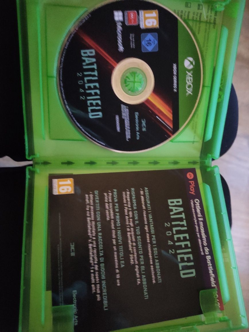 Battlefield 2042
