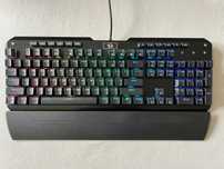 Klawiatura Gamingowa Redragon K555 INDRAH RGB Wrocław Wojnów