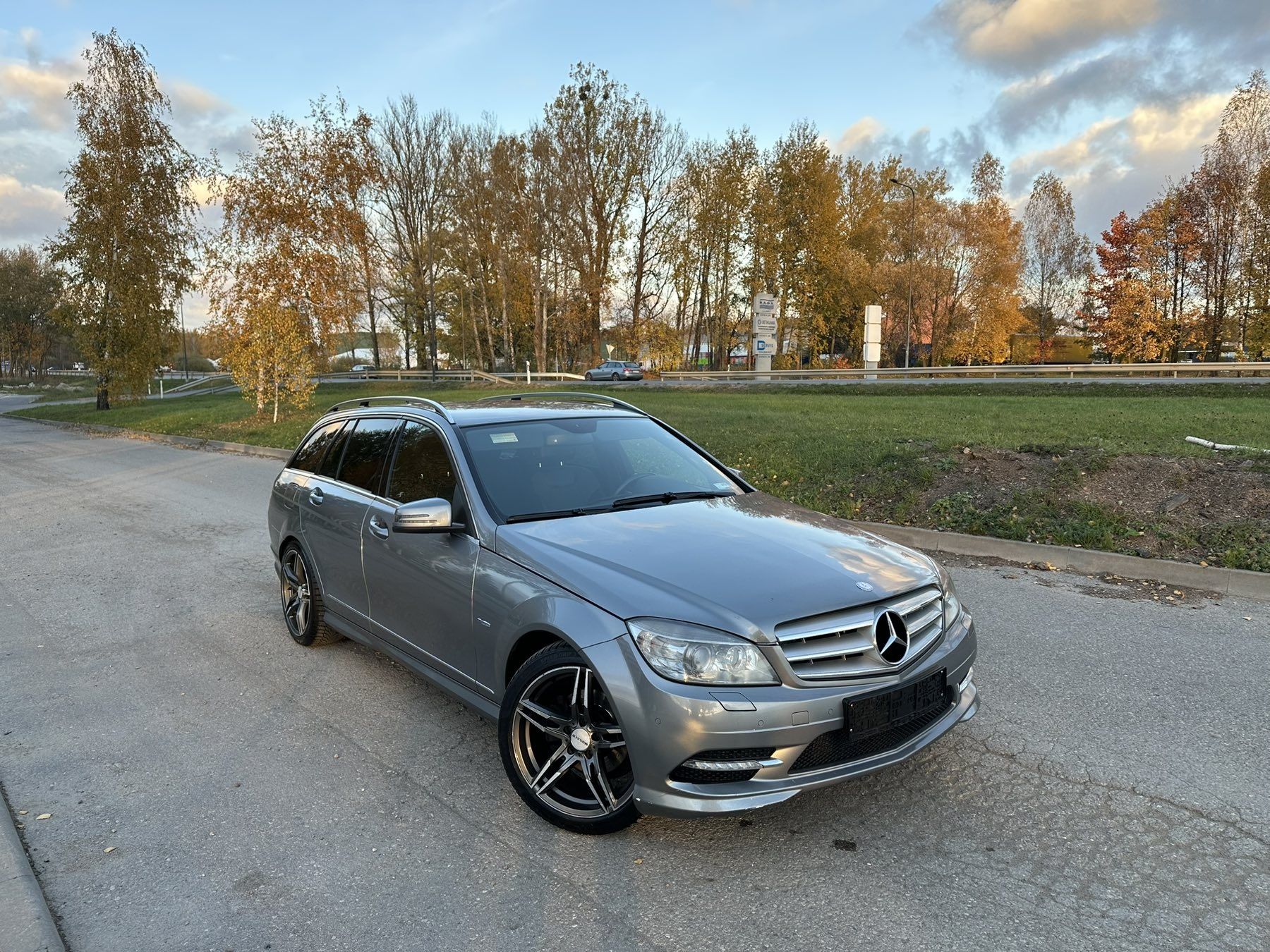 Мерседес W204 разборка, запчасти, Все в наличии.