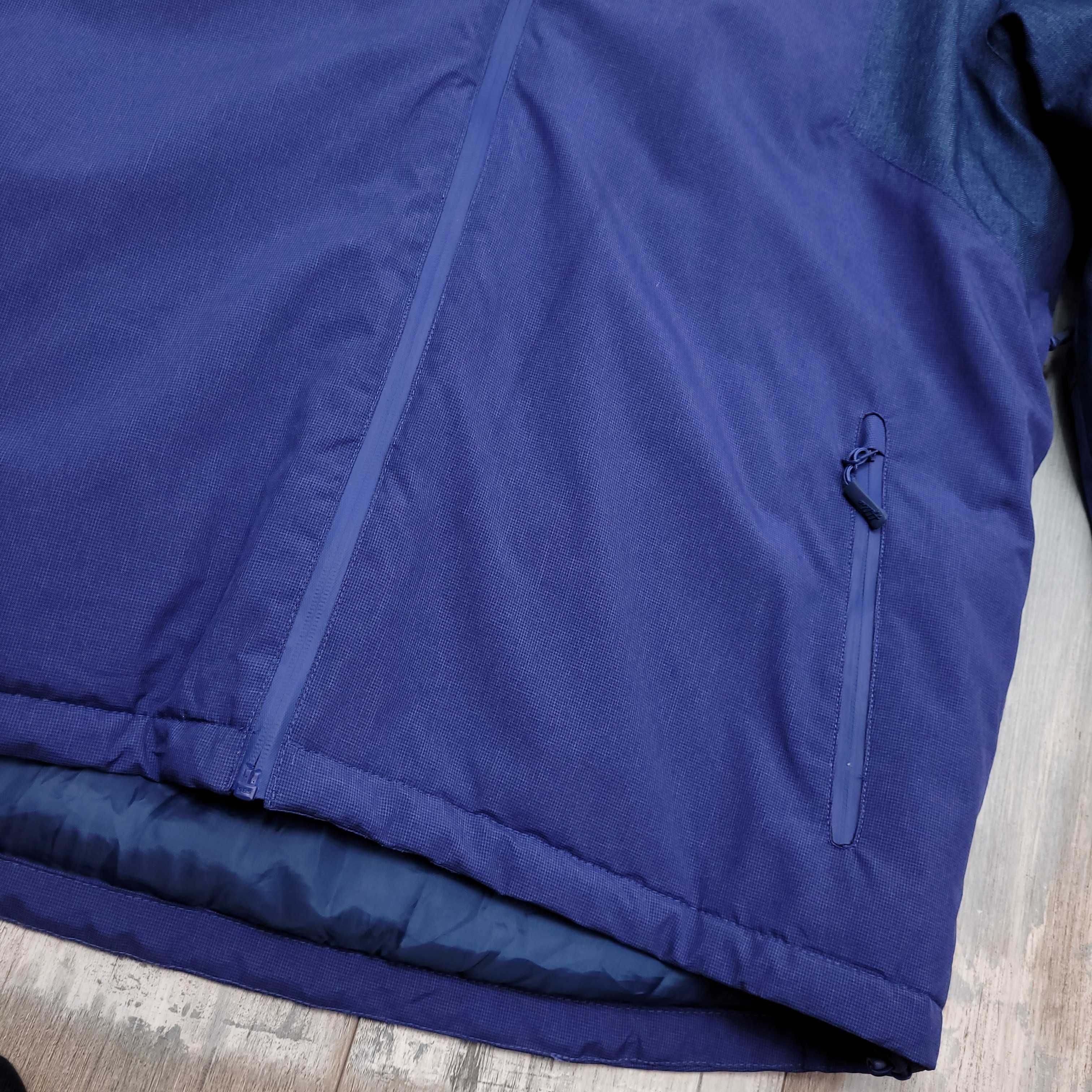 Heldre Hafjell Extreme Kurtka Outdoor Turystyczna Góry Norway Top