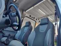 Ford Transit Connect T230  T230 1.8 TDCi 110KM 2009r. hak, klima, L2H2