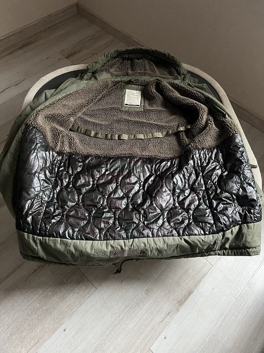 Replay, мужская парка (оригинал)