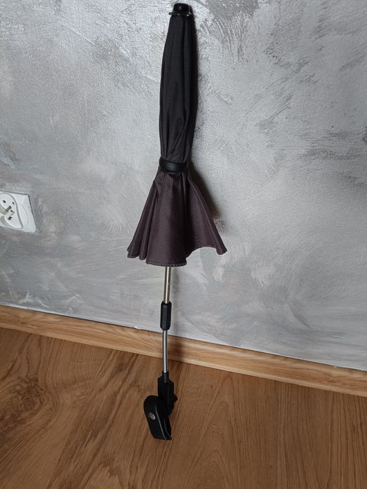 Parasol do wózka
