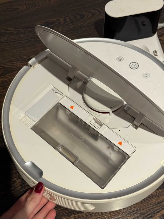 Robot odkurzający Roborock Xiaomi S5