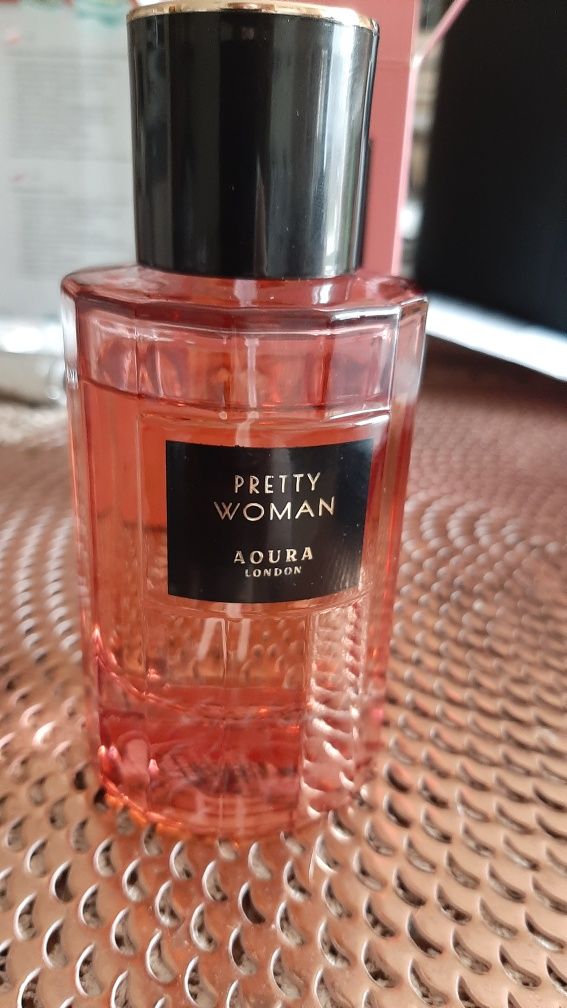 Perfumy Aoura London Pretty Woman 100 ml