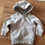 Bluza z kapturem roz.74